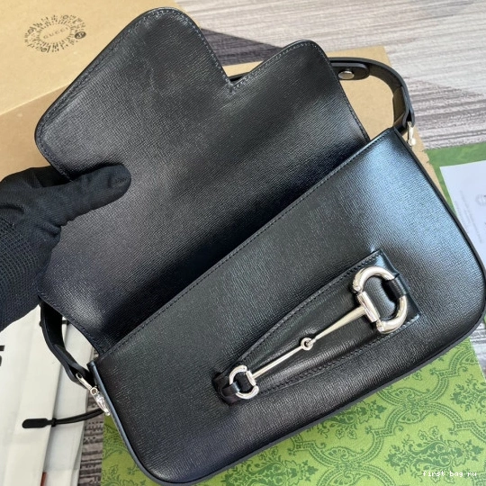 Firstbag ru Gucci 1955 BAG HORSEBIT SHOULDER 0822